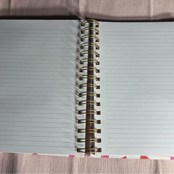 New! LOVE Note Book! Journal NWT Ready for Valentine’s Day - Picture 3 of 3